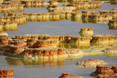 Dallol